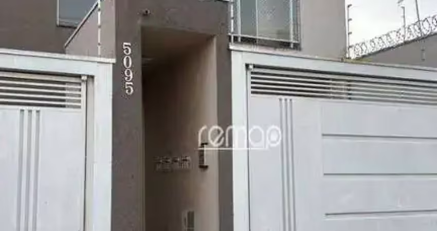Apartamento com 2 quartos à venda no Residencial São Jerônimo, Franca 