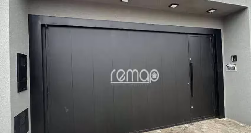 Casa com 3 quartos à venda na Vila Hípica, Franca 