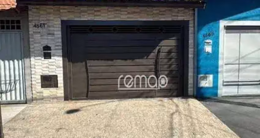 Casa com 2 quartos à venda no Residencial Ana Dorothéa, Franca 