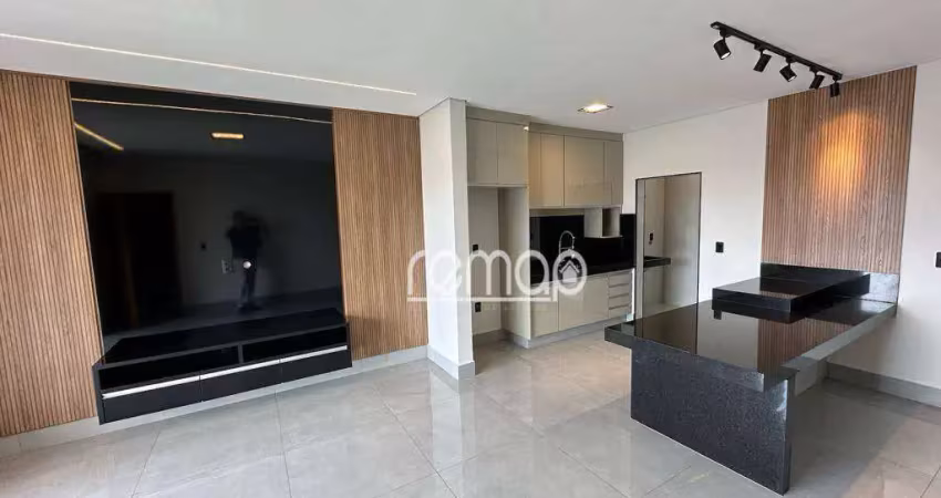 Apartamento com 3 quartos à venda no Jardim Piratininga, Franca 