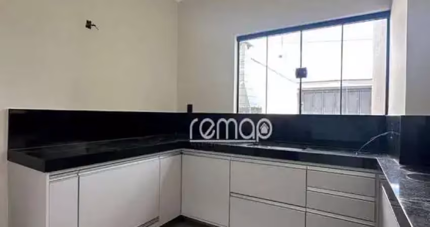 Casa com 3 quartos à venda no Jardim Adelinha, Franca 