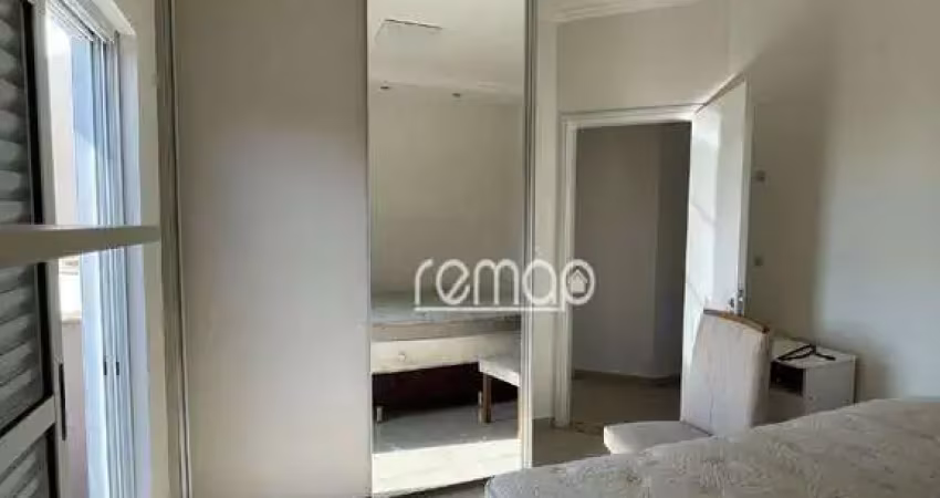 Apartamento superior com sacada a venda primo meneguetti