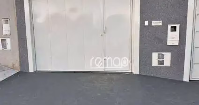 Casa com 2 dormitórios à venda, 88 m² por r$ 300.000,00 - city petrópolis - franca/sp