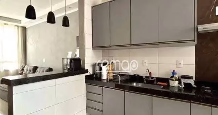 Apartamento com 2 quartos à venda no Residencial São Jerônimo, Franca 