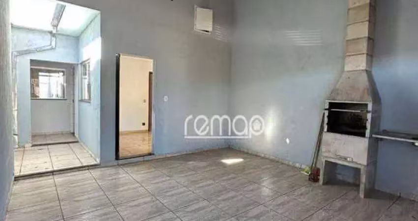 Casa com 2 quartos à venda no Recanto Elimar, Franca 