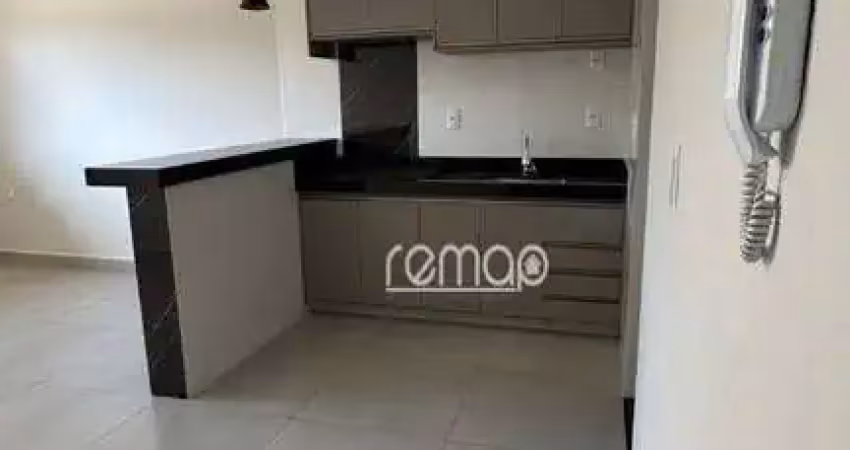 Apartamento com 3 quartos à venda no Jardim Botânico, Franca 