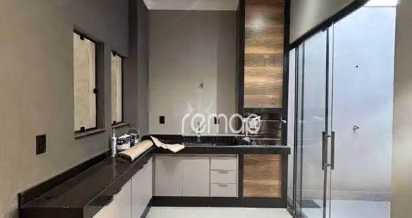 Casa à venda e/ou locação no esplanada primo meneghetti ii - franca/sp