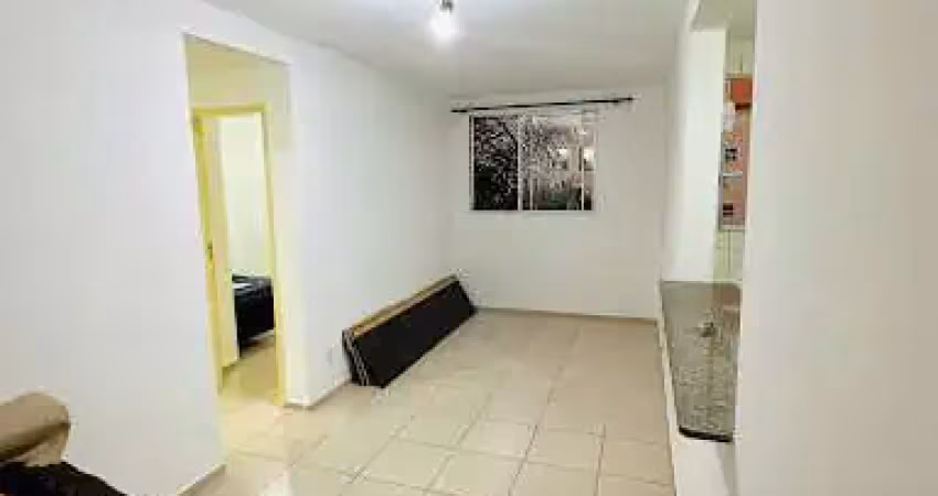 Apartamento com 2 quartos à venda na Vila Santa Cruz, Franca 