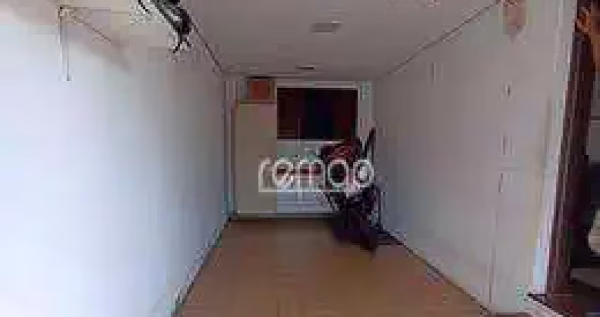 Casa com 4 quartos à venda na Cidade Nova, Franca 