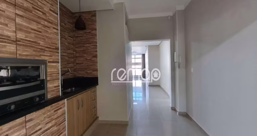 Apartamento com 3 quartos à venda no Jardim Piratininga, Franca 