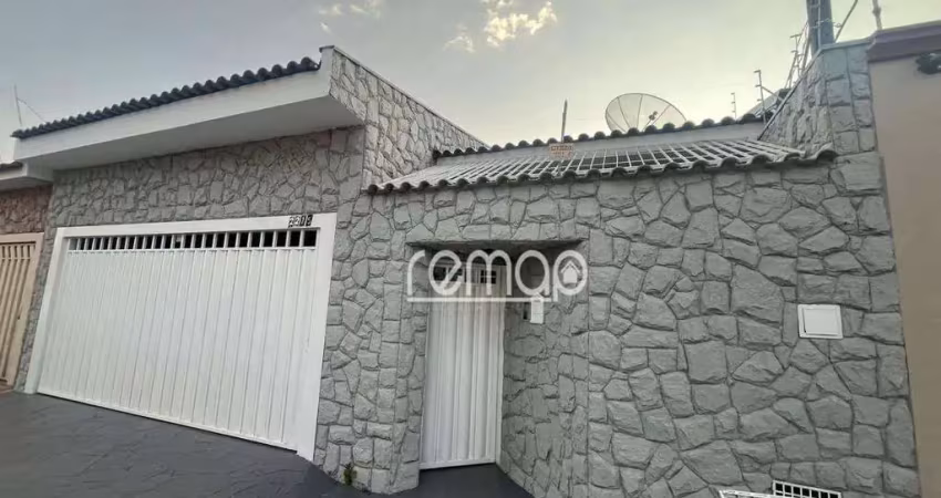 Casa com 3 quartos à venda no Jardim Barão, Franca 