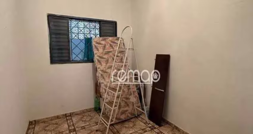 Casa com comodo de comercio à venda no jardim paineiras