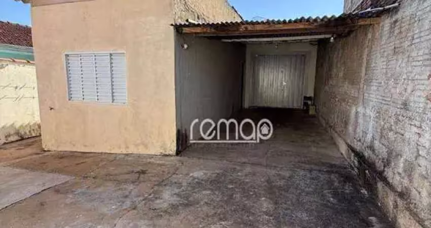 Casa com 1 quarto à venda no Jardim Portinari, Franca 