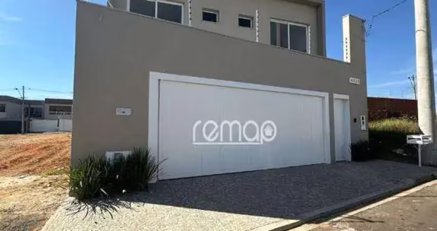 Casa com 3 quartos à venda no Jardim Botânico, Franca 