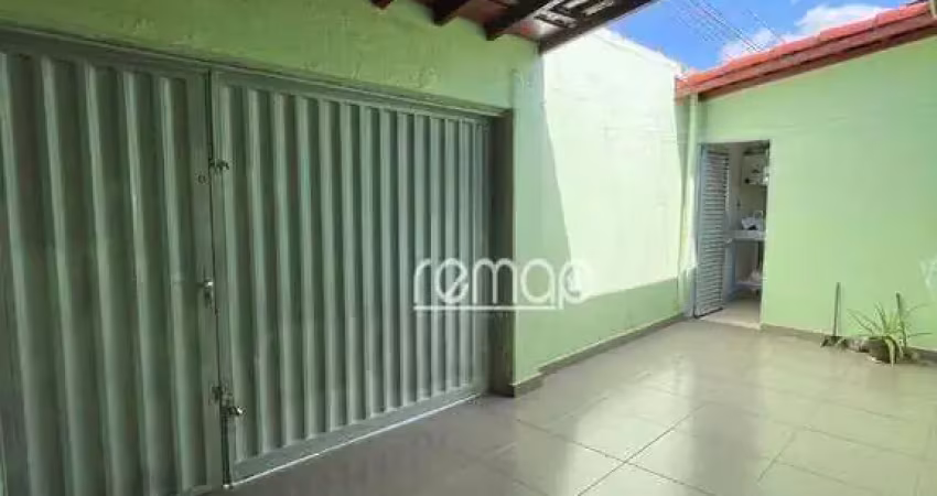 Casa com 2 quartos à venda no Jardim das Palmeiras, Franca 