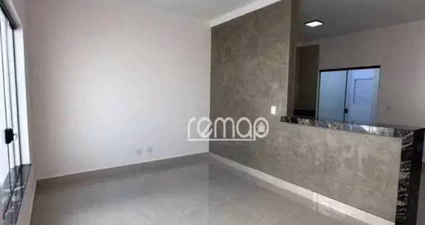 Casa com 2 quartos à venda no Parque Progresso, Franca 