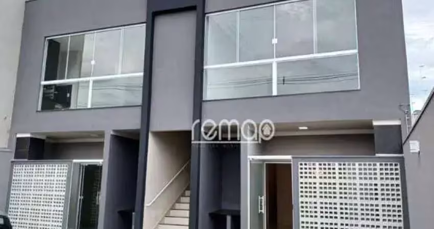 Apartamento com 2 quartos à venda no Jardim Santa Lúcia, Franca 