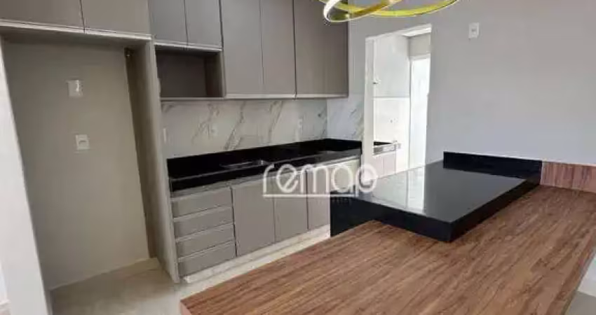 Apartamento com 2 quartos à venda no Jardim Santa Lúcia, Franca 