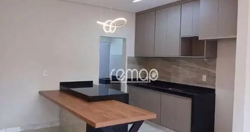 Apartamento com 2 quartos à venda no Jardim Santa Lúcia, Franca 