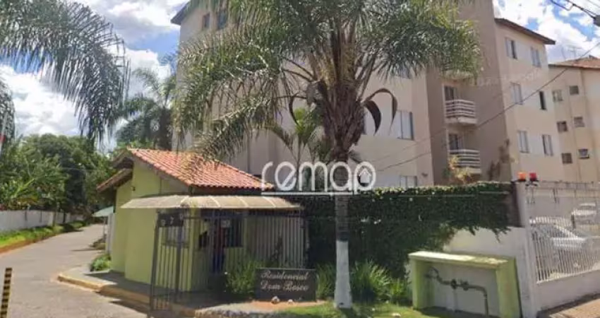 Apartamento com 2 quartos à venda no Miramontes, Franca 