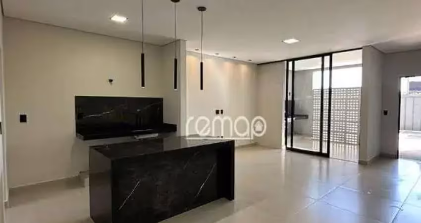 Apartamento com 2 quartos à venda no Jardim Botânico, Franca 