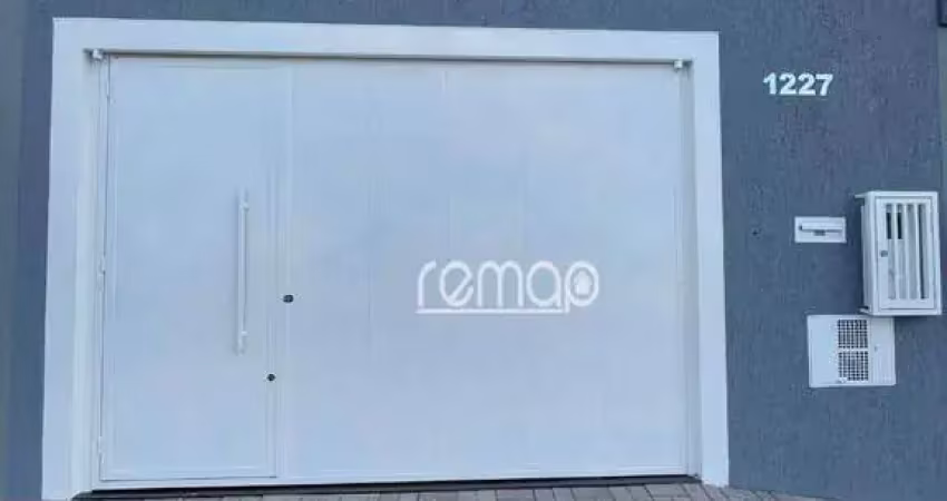 Casa com 2 quartos à venda no Jardim Adelinha, Franca 