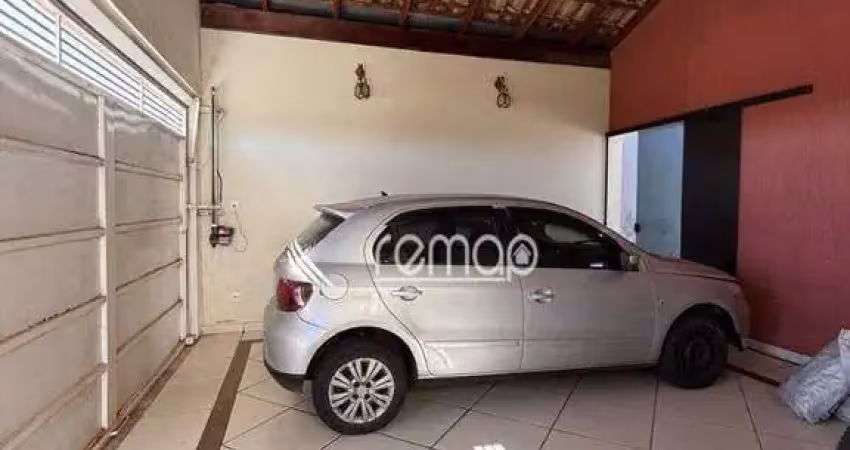 Casa com 3 quartos à venda no Jardim Vera Cruz III, Franca 