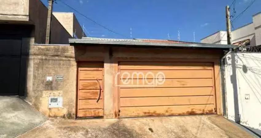Casa com 2 quartos à venda no Residencial Santa Clara, Franca 