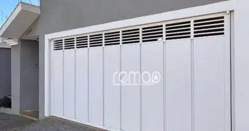 Casa com 3 quartos à venda no Residencial São Vicente, Franca 