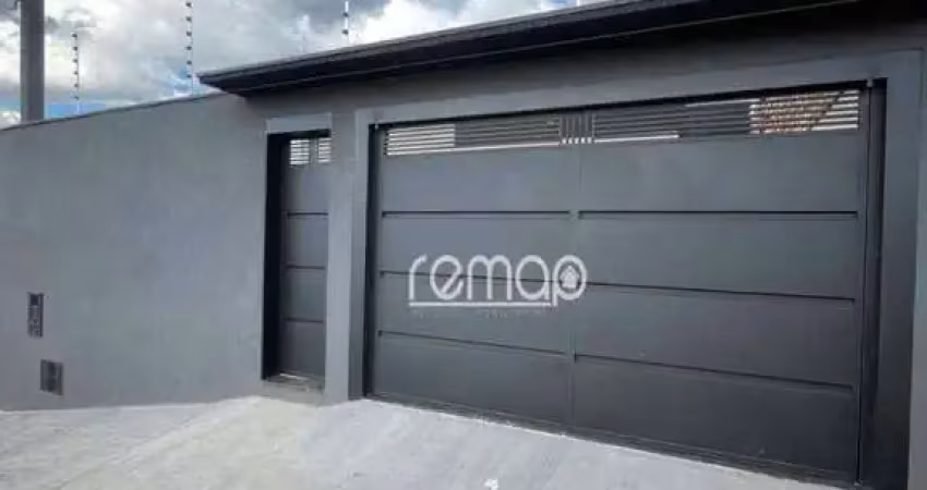 Casa com 3 quartos à venda no Belvedere Bandeirante, Franca 