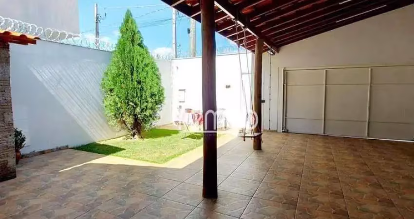 Casa com 3 quartos à venda no Jardim João Liporoni, Franca 