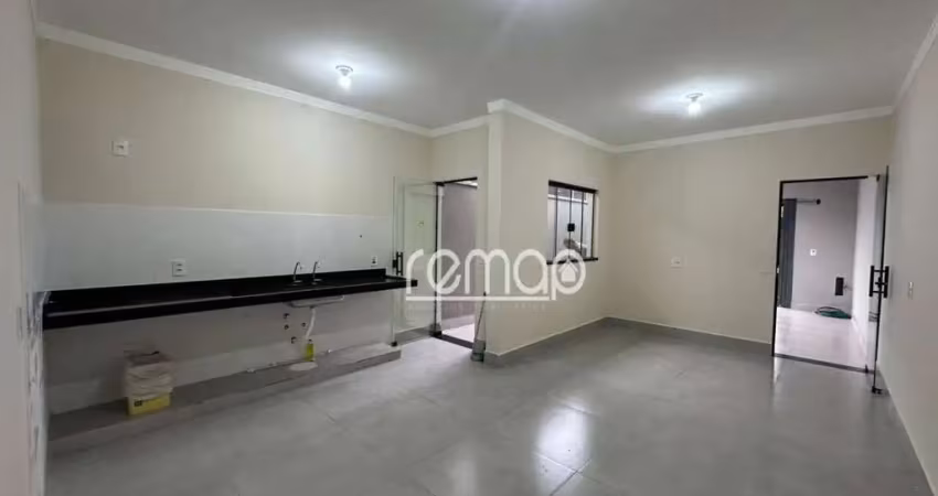 Casa com 2 quartos à venda no Recanto Elimar II, Franca 