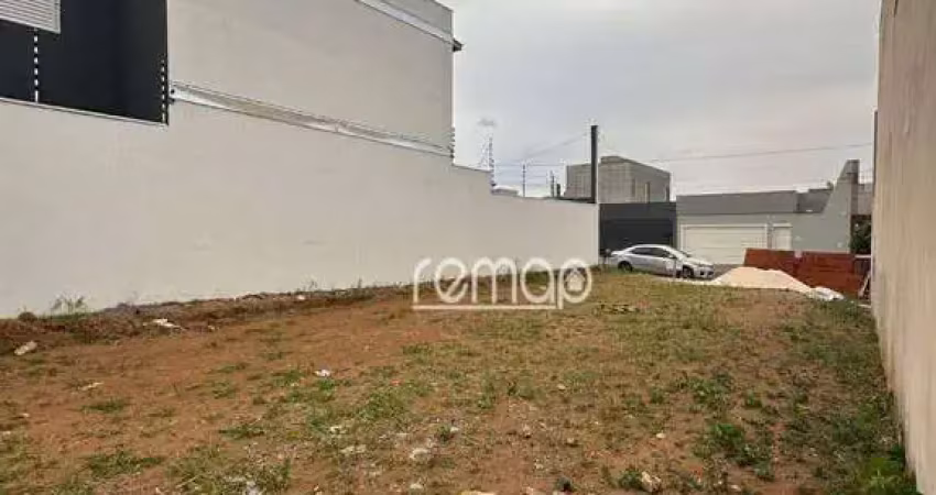 Terreno à venda no Esplanada Primo Meneghetti, Franca 