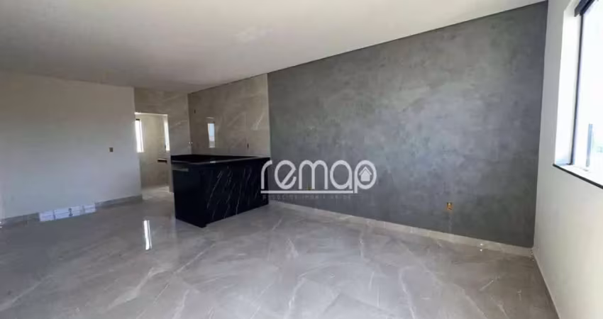 Apartamento com 3 quartos à venda no Jardim Botânico, Franca 