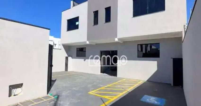 Apartamento com 3 quartos à venda no Jardim Botânico, Franca 