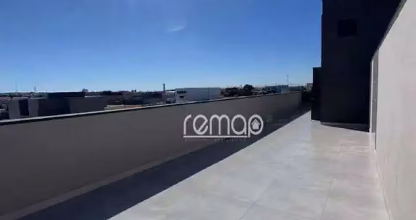 Apartamento com 3 quartos à venda no Jardim Botânico, Franca 