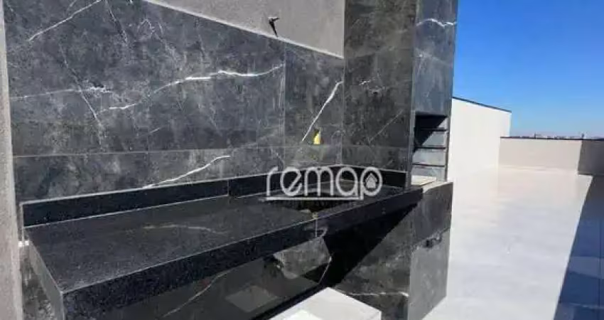 Apartamento com 3 quartos à venda no Jardim Botânico, Franca 