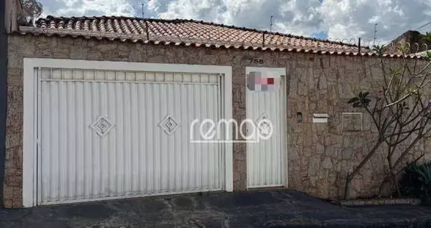 Casa com 4 quartos à venda no Jardim Roselândia, Franca 