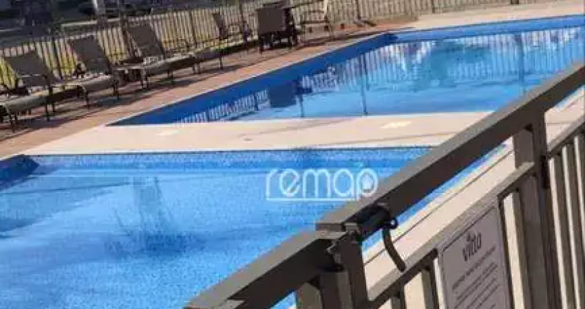 Apartamento para alugar no vitta são joaquim - franca/sp