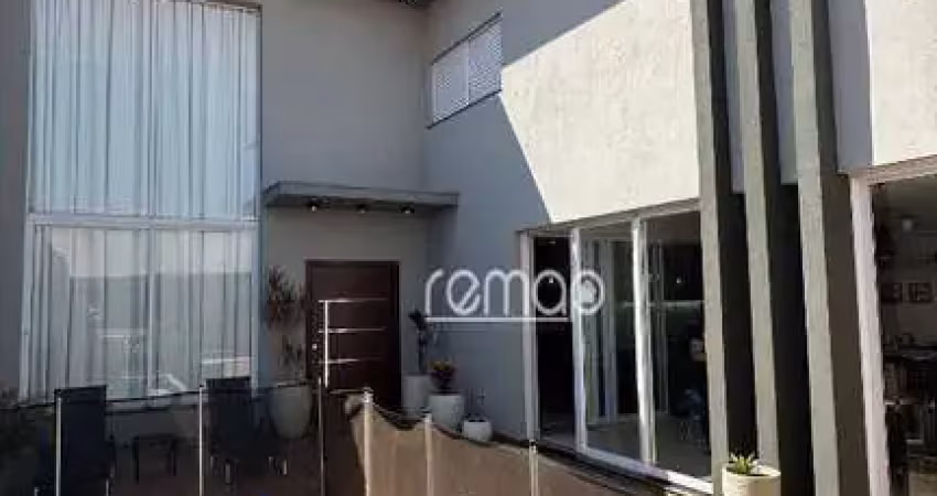 Casa com 4 quartos à venda no Esplanada Primo Meneghetti, Franca 