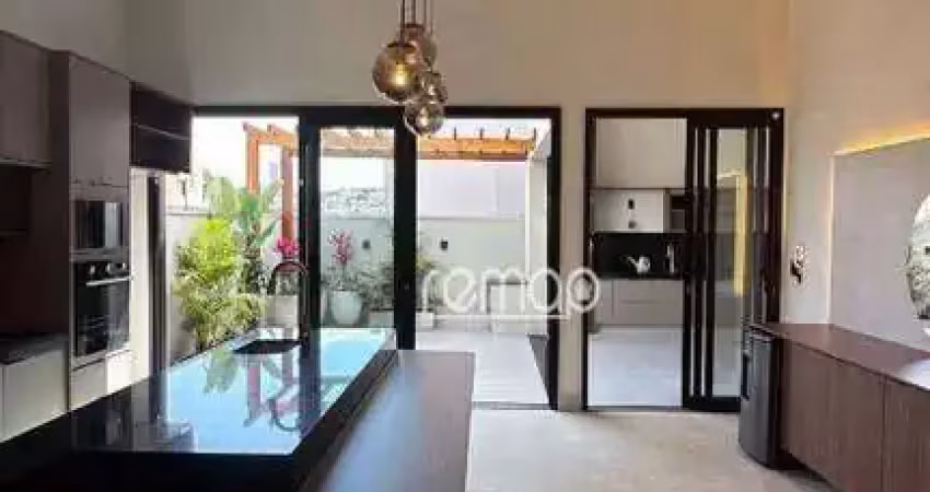 Casa com 4 quartos à venda no Centro, Franca 