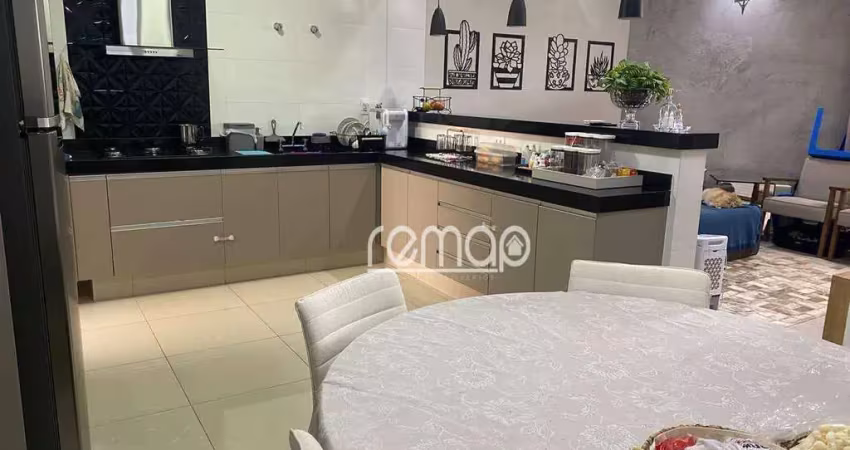 Apartamento com 2 quartos à venda na Chácara Santo Antônio, Franca 