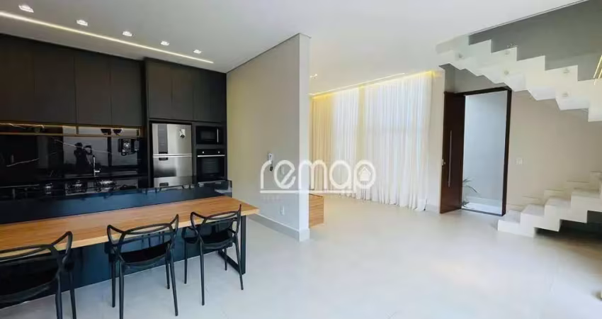 Casa com 4 quartos à venda no Centro, Franca 