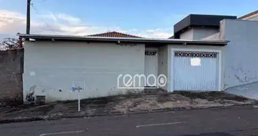 Casa com 3 quartos à venda no Recanto Elimar, Franca 