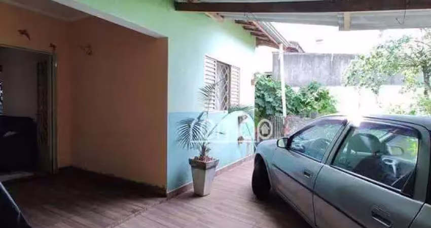Casa com 2 quartos à venda no Jardim Pinheiros II, Franca 