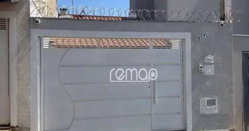Casa com 2 quartos à venda no Residencial Zanetti, Franca 