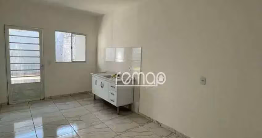Casa com 2 quartos à venda no Jardim Aeroporto IV, Franca 