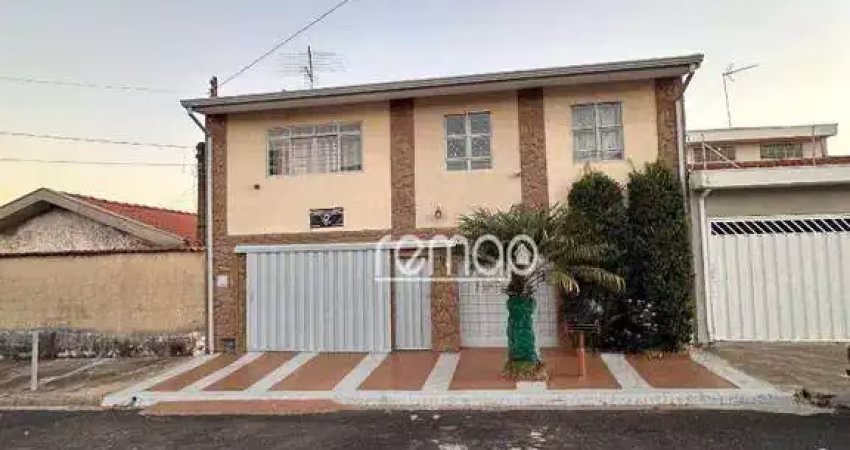 Casa com 3 quartos à venda na Vila Santa Rita, Franca 