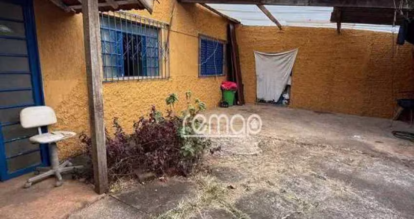 Casa com 3 quartos à venda no Jardim Noêmia, Franca 