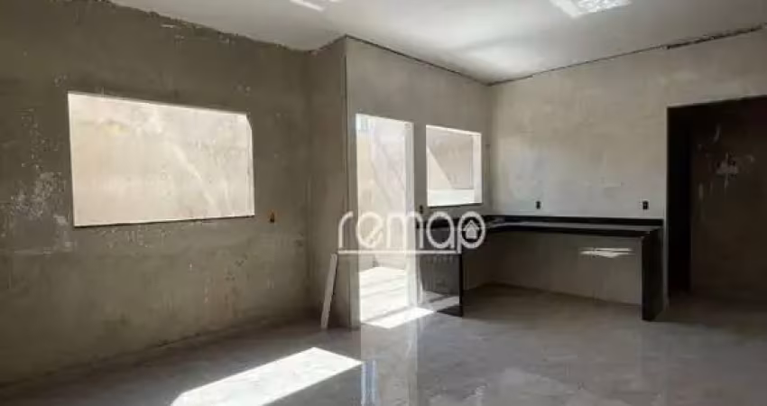 Casa com 2 quartos à venda no Parque Continental, Franca 